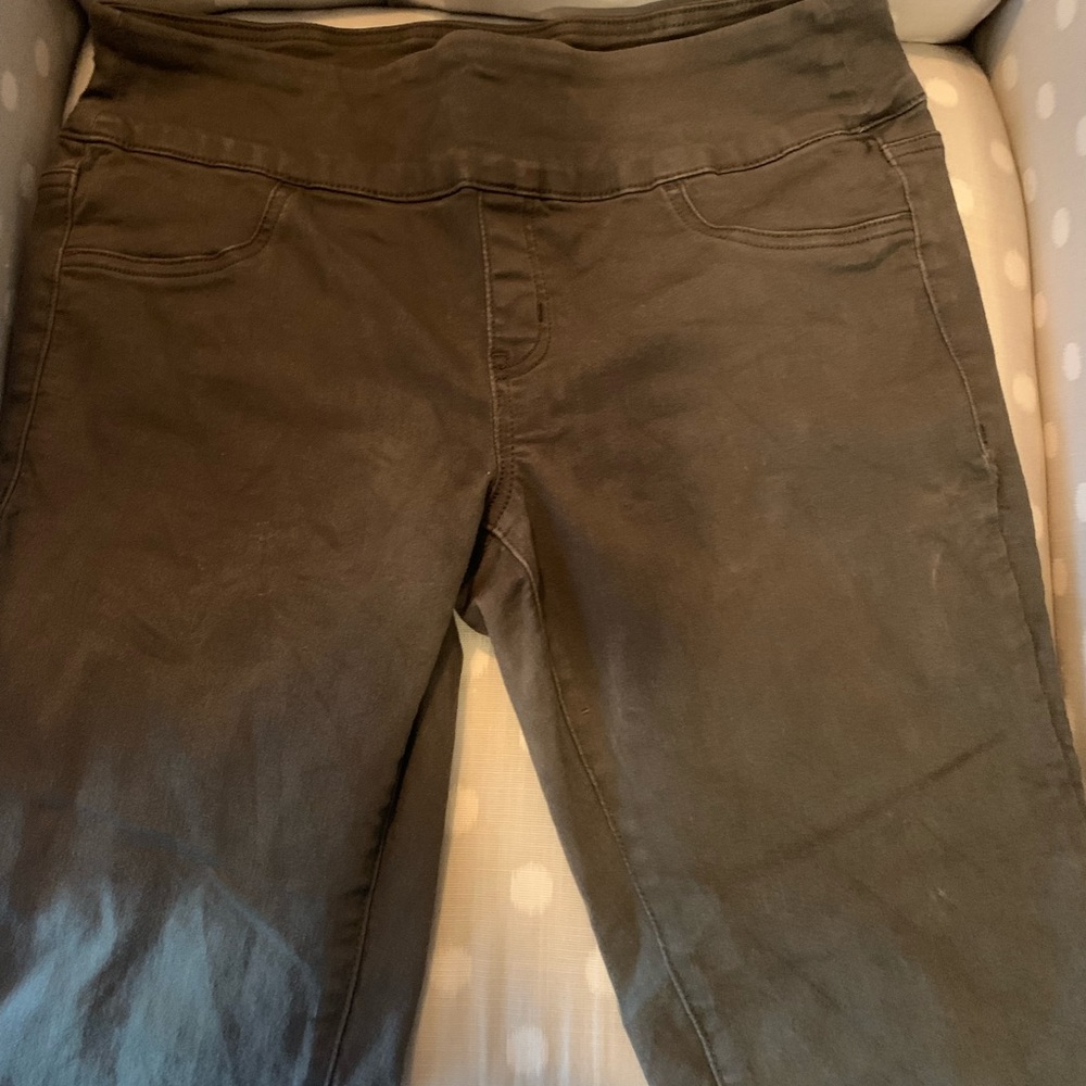 Sol Pull-On Jegging